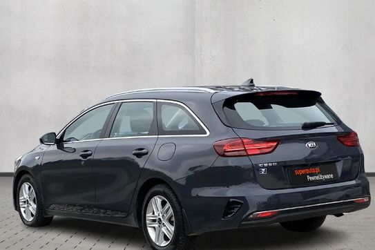 Kia Ceed 1.0 T-GDI M