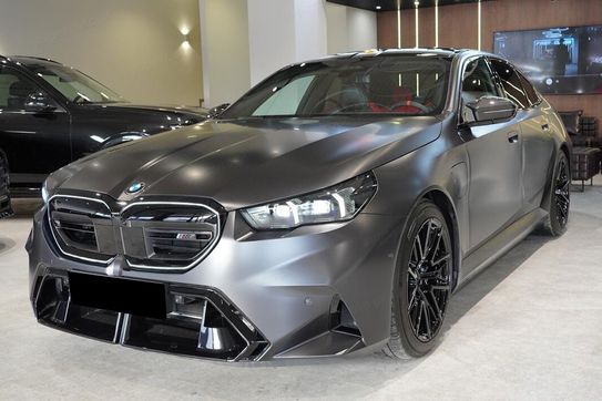 BMW Seria 5 M5