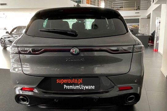 Alfa Romeo Tonale PHEV Q4 Sprint aut