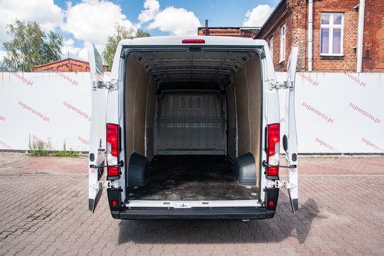 Citroen Jumper L4H2