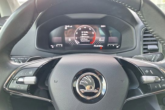Skoda Karoq 1.5