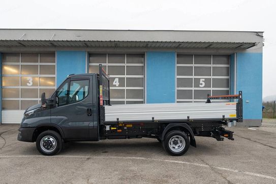 Iveco Daily 50C18 Wywrotka