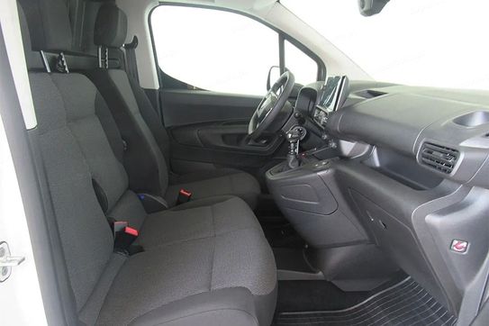 Citroen Berlingo Van XL L2H1