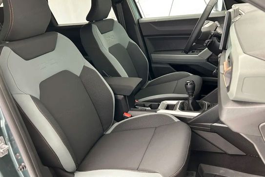 Dacia Bigster Extreme 1.2 TCe