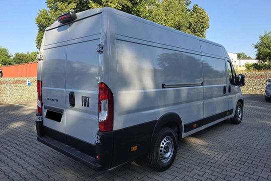 Fiat Ducato Maxi L4H2 AT
