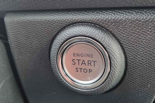 Opel Astra GS 1.2 Turbo
