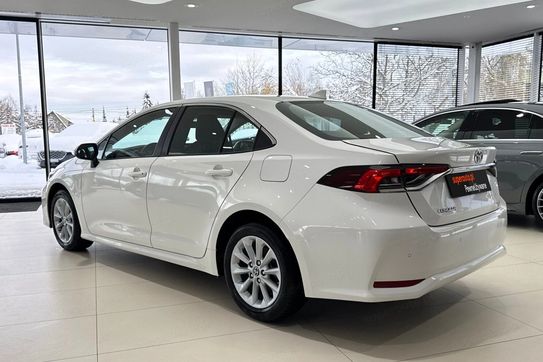 Toyota Corolla 1.5 Comfort