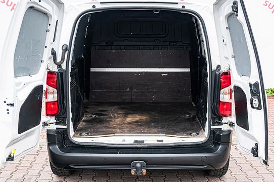 Toyota Proace City L1H1 Active