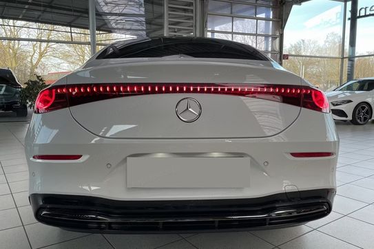 Mercedes CLA 220 4-Matic Progressive