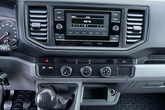 Volkswagen Crafter 30 TDI