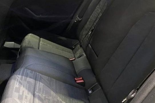 Audi A5 TFSI S line