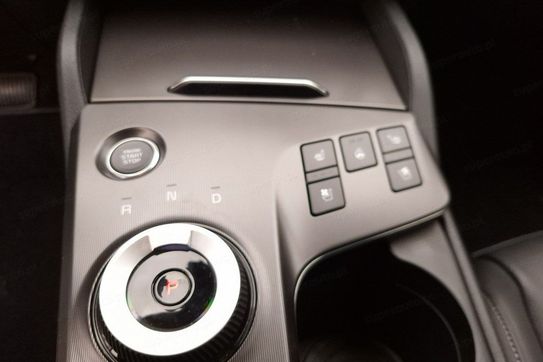 Kia Sportage T-GDI Business Line 2WD DCT