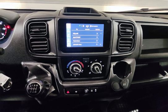 Fiat Ducato Maxi L4H3