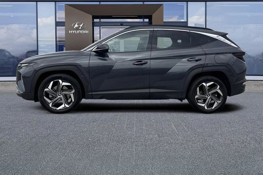 Hyundai Tucson 1.6 T-GDi HEV Platinum 4WD