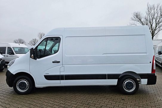 Opel Movano L2H2 AT