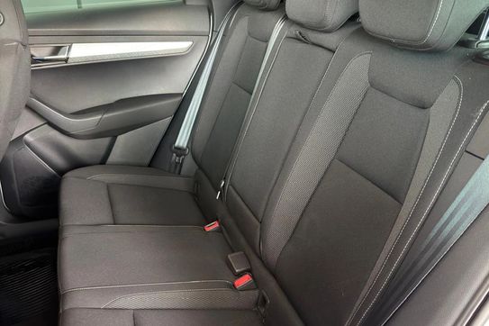 Skoda Karoq 1.5 TSI ACT Selection DSG