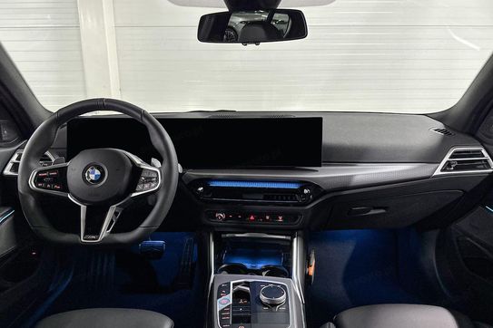 BMW Seria 3 320i xDrive M Sport