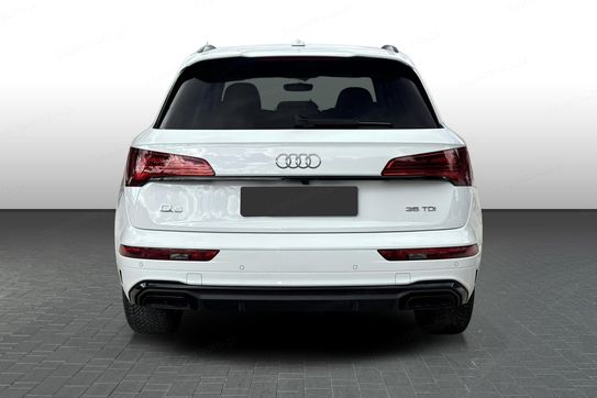 Audi Q5 35 TDI S Line