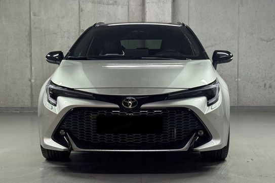 Toyota Corolla GR Sport 2.0 Hybrid Dynamic Force