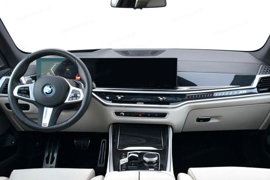 BMW X5 xDrive50e Individual Edition