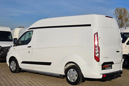 Ford Transit Custom L2H2 Zabudowa Warsztatowa