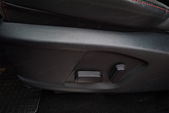 Ford Ranger Stormtrak 4x4 AT