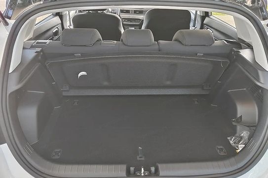 Hyundai i20 1.0 T-GDi Smart DCT