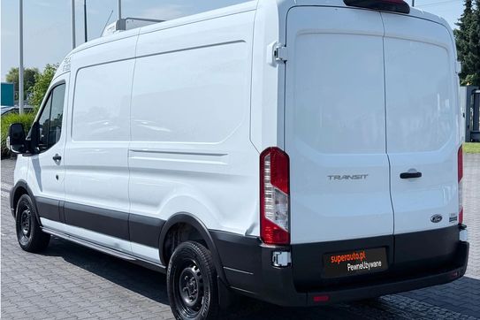 Ford Transit 2.0 L3H2