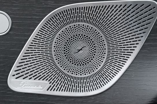 Mercedes GLE 450 d 4-Matic AMG Line