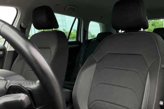 Skoda Kodiaq TDI 4X2 Ambition DSG