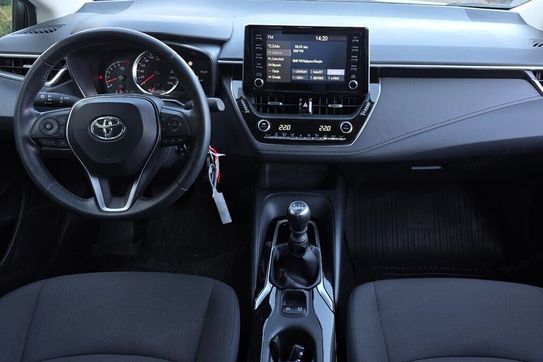 Toyota Corolla 1.5 Comfort