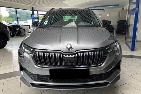 Skoda Karoq Sportline 1.5 TSI DSG