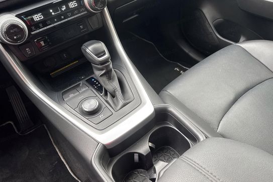 Toyota RAV4 Executive 2.5 Hybrid  4x4
