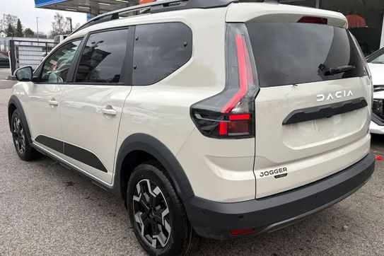 Dacia Jogger Journey 5-miejsc 1.8 Full Hybrid