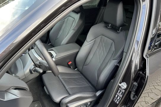 BMW X3 xDrive20d mHEV aut