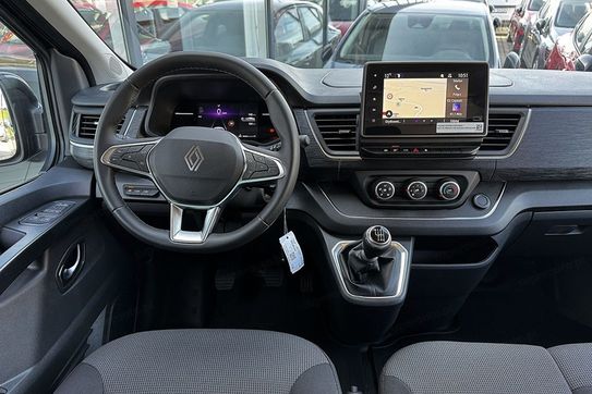 Renault Trafic L2H1