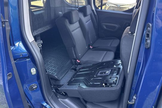 Toyota Proace City Verso L1H1 Business