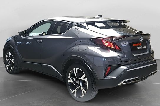 Toyota C-HR 2.0 Hybrid Style