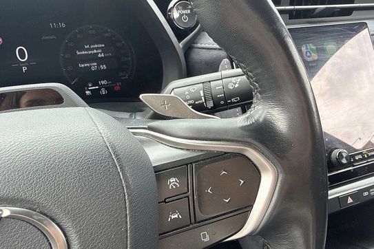 Lexus LBX Hybrid Cool