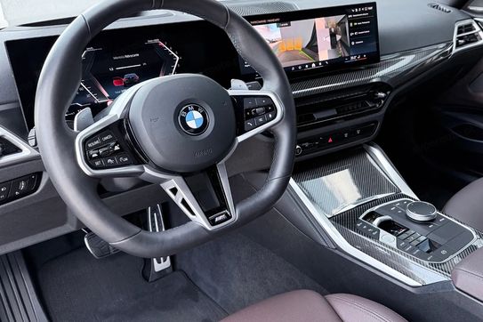 BMW Seria 4 Coupe 430i xDrive M Sport