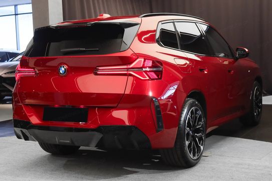 BMW X3 xDrive30e M Sport