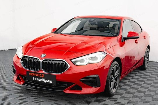 BMW Seria 2 Gran Coupe 220i xDrive Sport Line