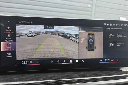 BMW X7 xDrive40i mHEV sport-aut