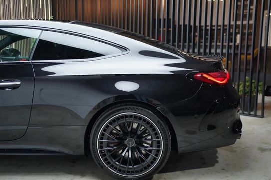Mercedes CLE AMG 53 4-Matic+
