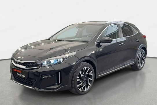 Kia XCeed 1.5 T-GDI DCT