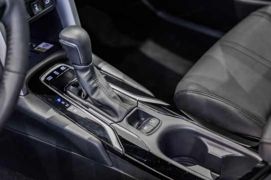 Toyota Corolla Cross 2.0 Hybrid Executive