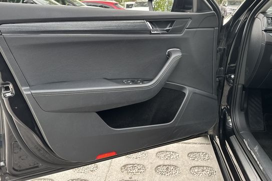 Skoda Superb Style  2.0 TDI DSG