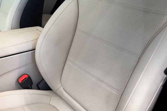 Mercedes GLC Coupe 200 d  4-Matic Avantgarde