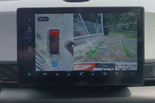 Baic Beijing 5 Beijing 1.5T Luxury Dct