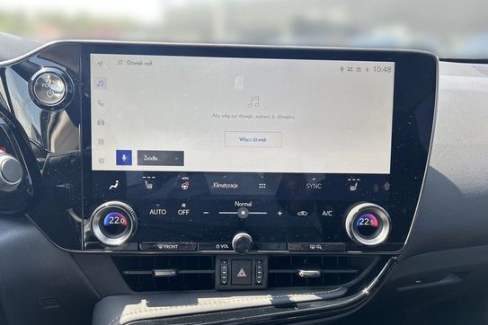 Lexus NX 450h+ AWD